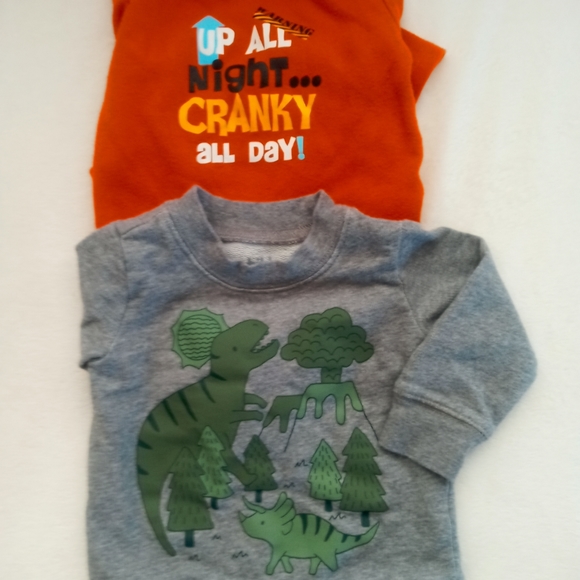 Lot of Baby Boy Clothes - Picture 3 of 4